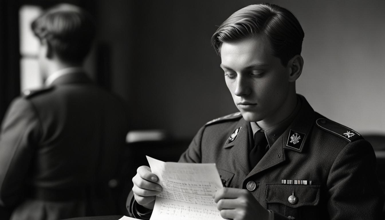 Germany to Reintroduce Limited Military Service to Address Troop Shortages