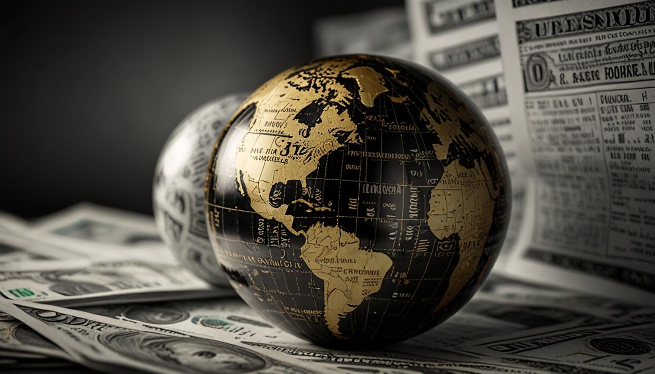 Gold Prices Hold Steady Ahead of Federal Reserve Meeting