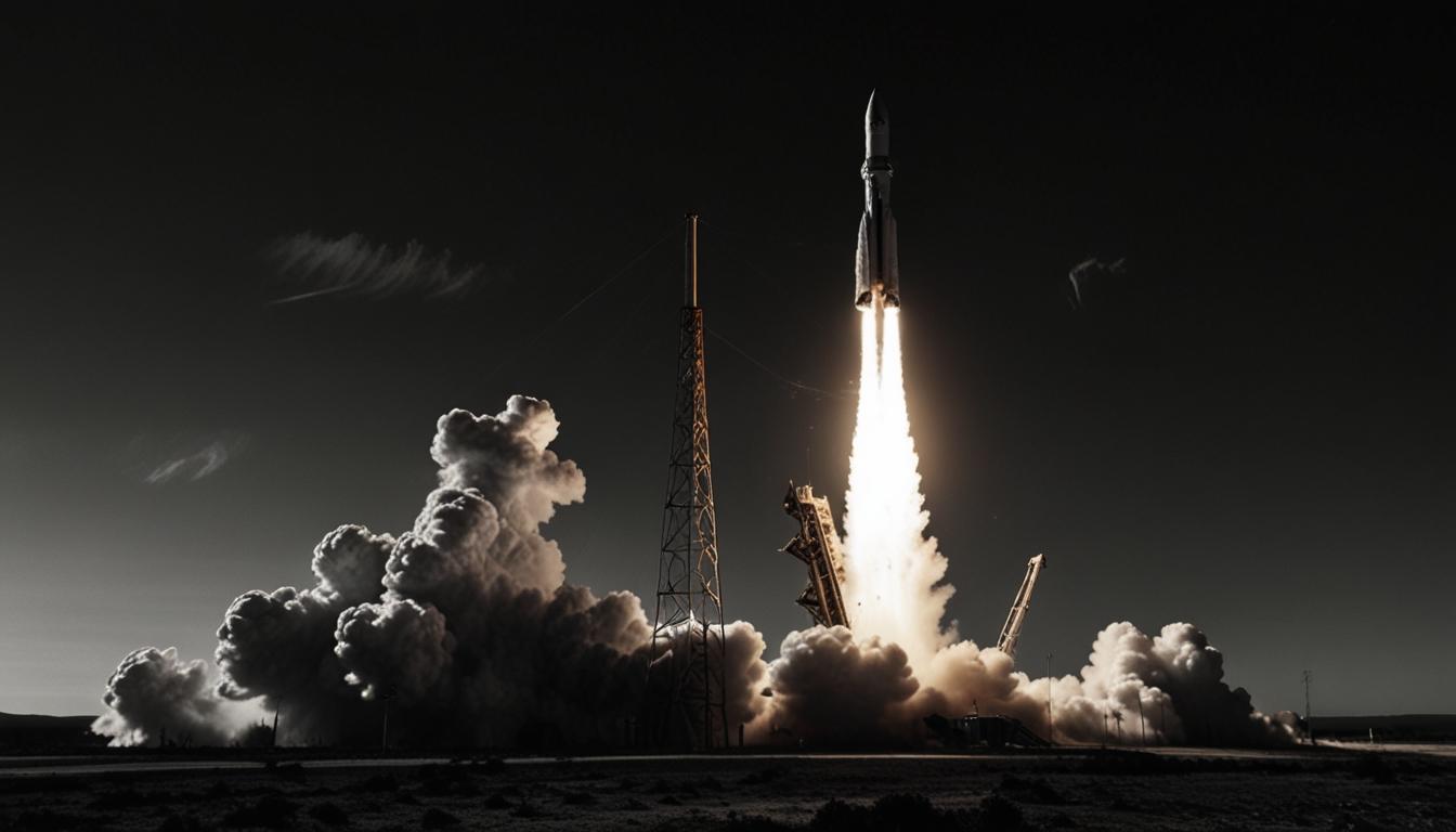 Hezbollah Launches Largest Rocket Barrage into Northern Israel in Retaliation for Airstrike