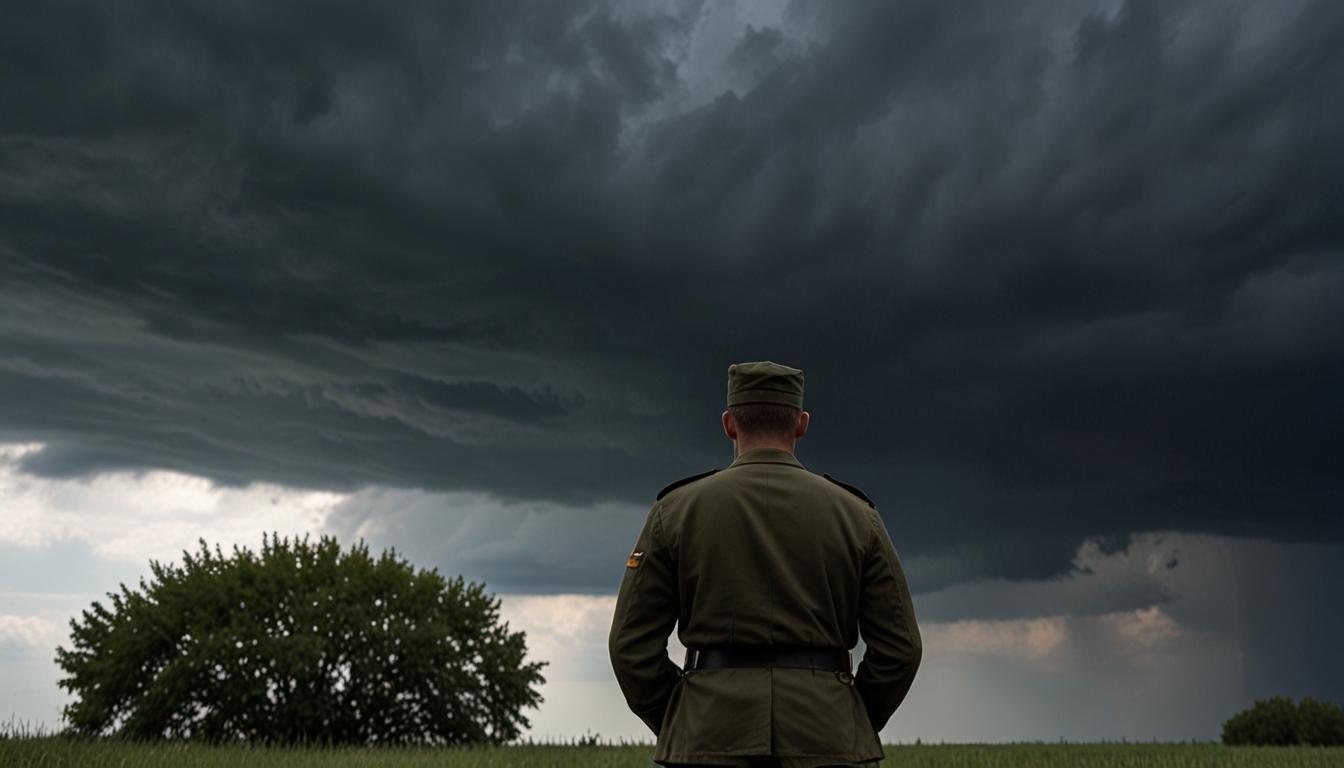 Hungary to Support NATO's Backing for Ukraine Without Direct Involvement