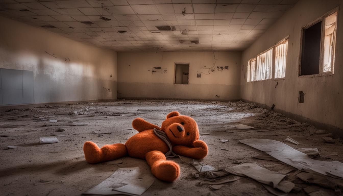 ICC Investigates Allegations of War Crimes in Sudan's Darfur Region