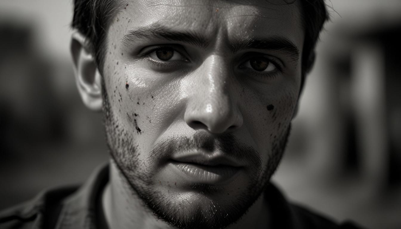 Israeli military rescues hostages in Gaza, revealing harsh conditions and resilience