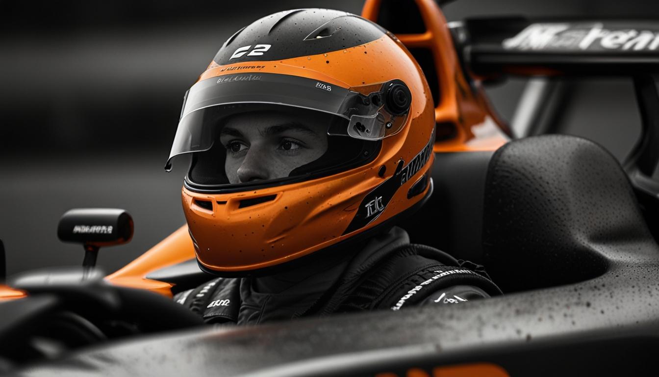 Lando Norris' Dominance in the Canadian Grand Prix and Ukraine's Euro 2024 Ambitions
