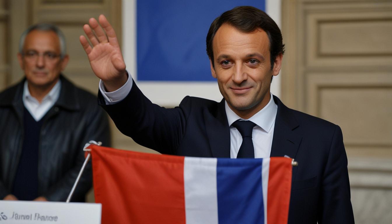 Macron dissolves Assemblée Nationale and calls for early elections amid growing far-right influence