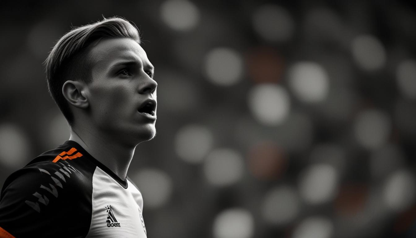 New Talent to Watch in Euro 2024