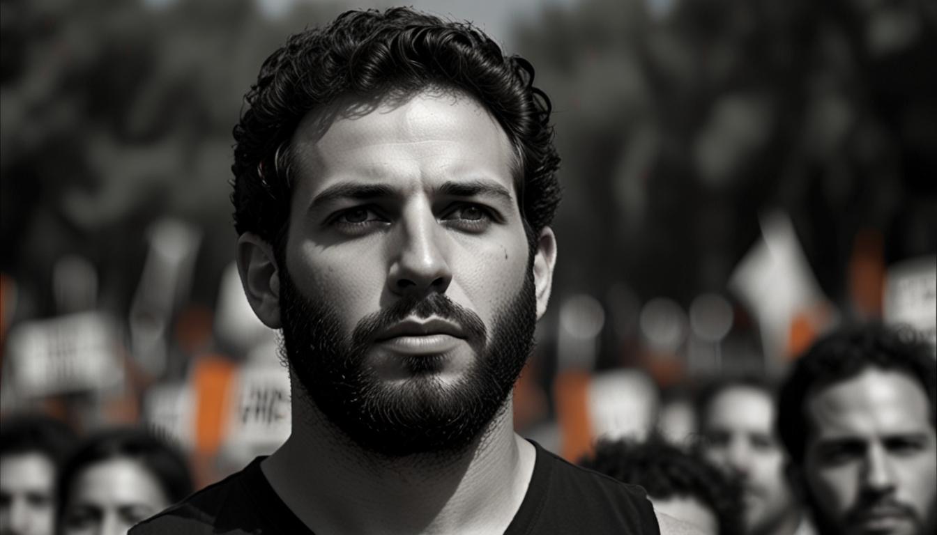 Palestinian Professor's Criticism of Israeli Policies Sparks Controversy at Hebrew University