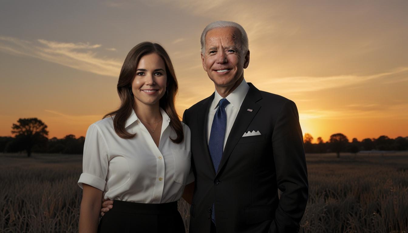 President Biden embarks on trans-Atlantic trips amidst son's felony conviction
