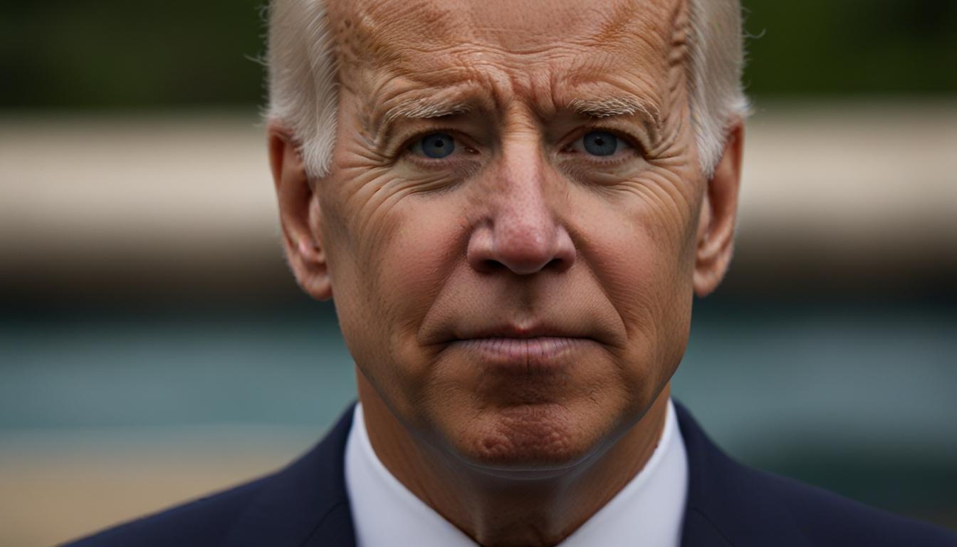 President Biden Faces Complex Political Landscape at G-7 Summit in Italy