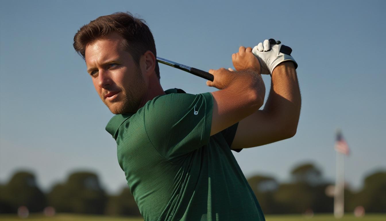 Scottie Scheffler Dominates US Open as Ronaldo Shines for Portugal