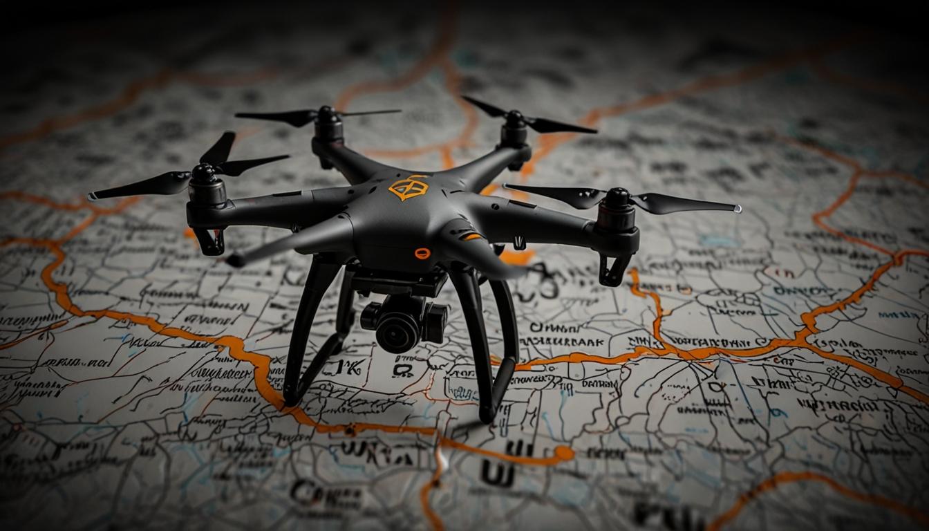 Ukraine Launches Pioneering Unmanned Systems Forces in Kyiv