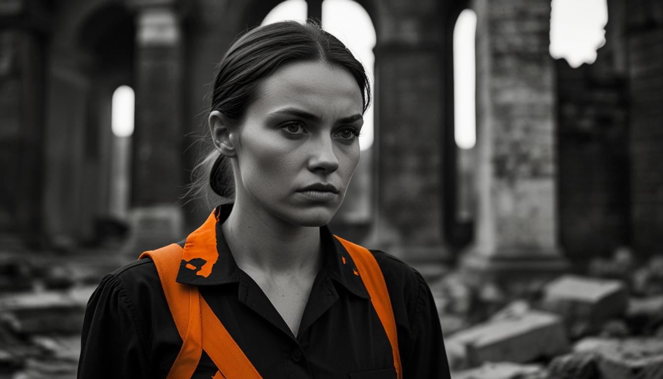 UN accuses Israel and Hamas of war crimes and crimes against humanity