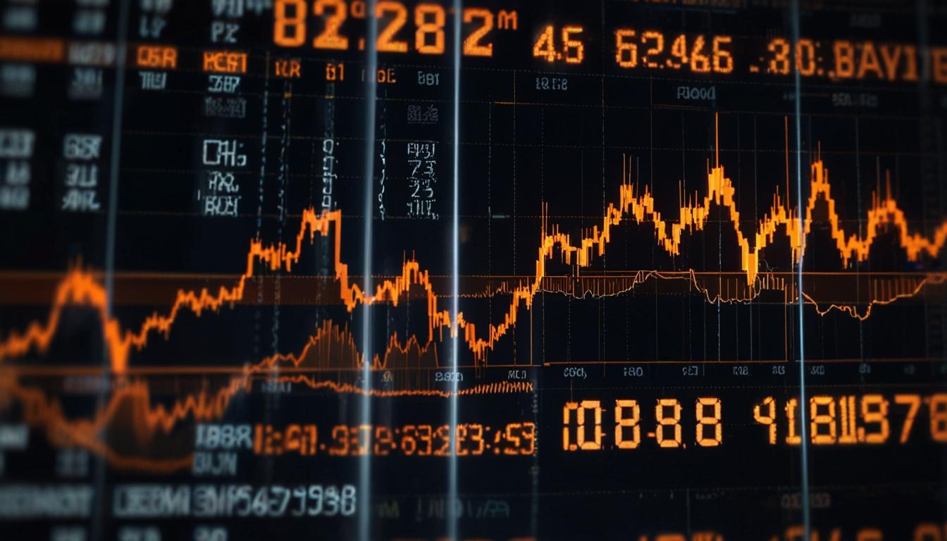 US Dollar Holds Stable After Reaching Four-Week High Amid Inflation Data Anticipation