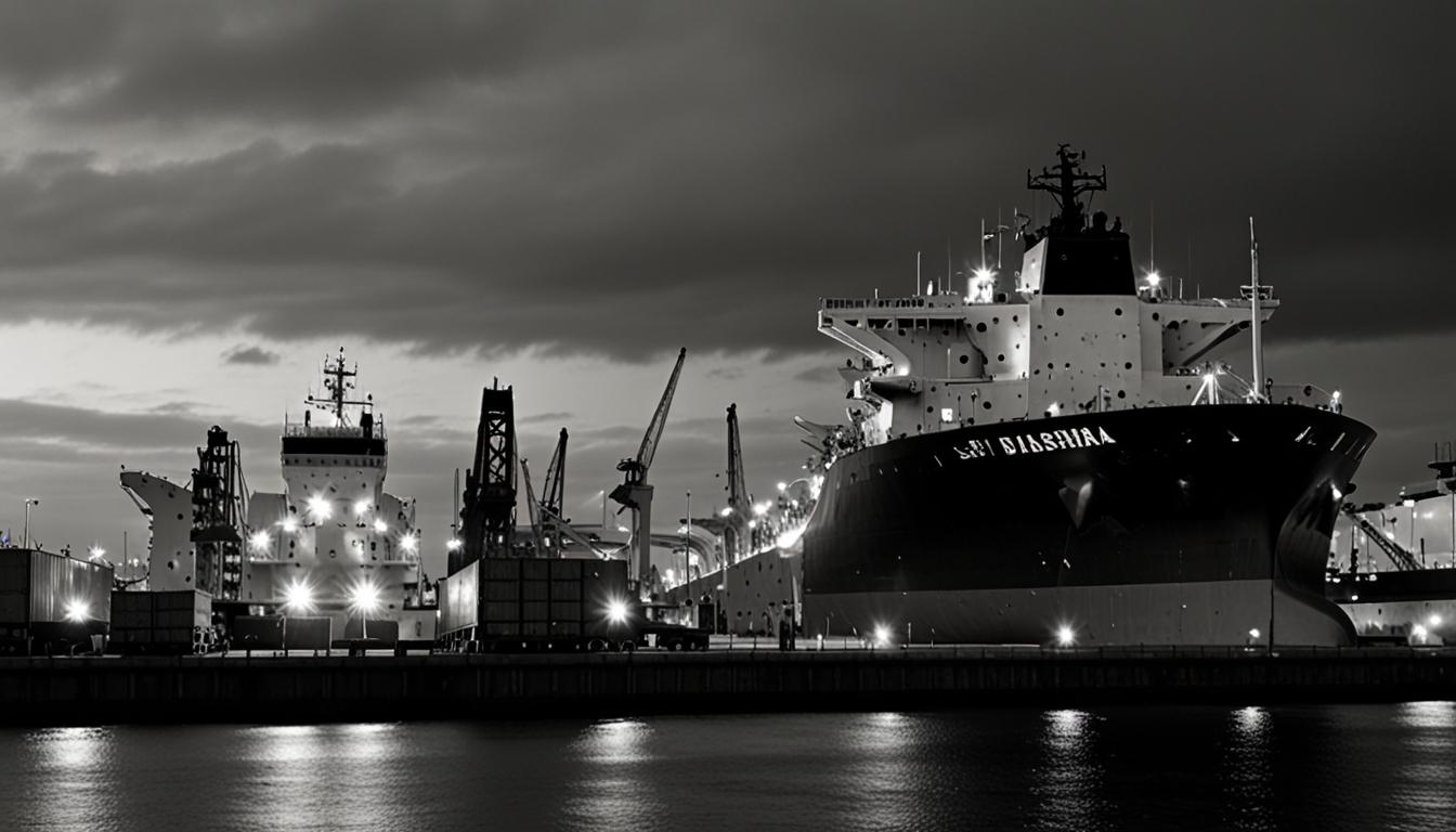 US Treasury to Expand Secondary Sanctions on Russia Amid Growing Tensions