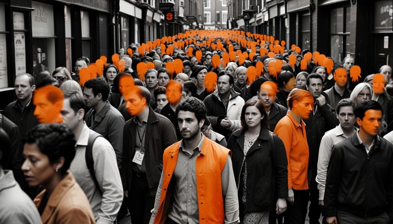 Analysis of Recent UK Migration Statistics: Impact of Immigration Policies and Trends