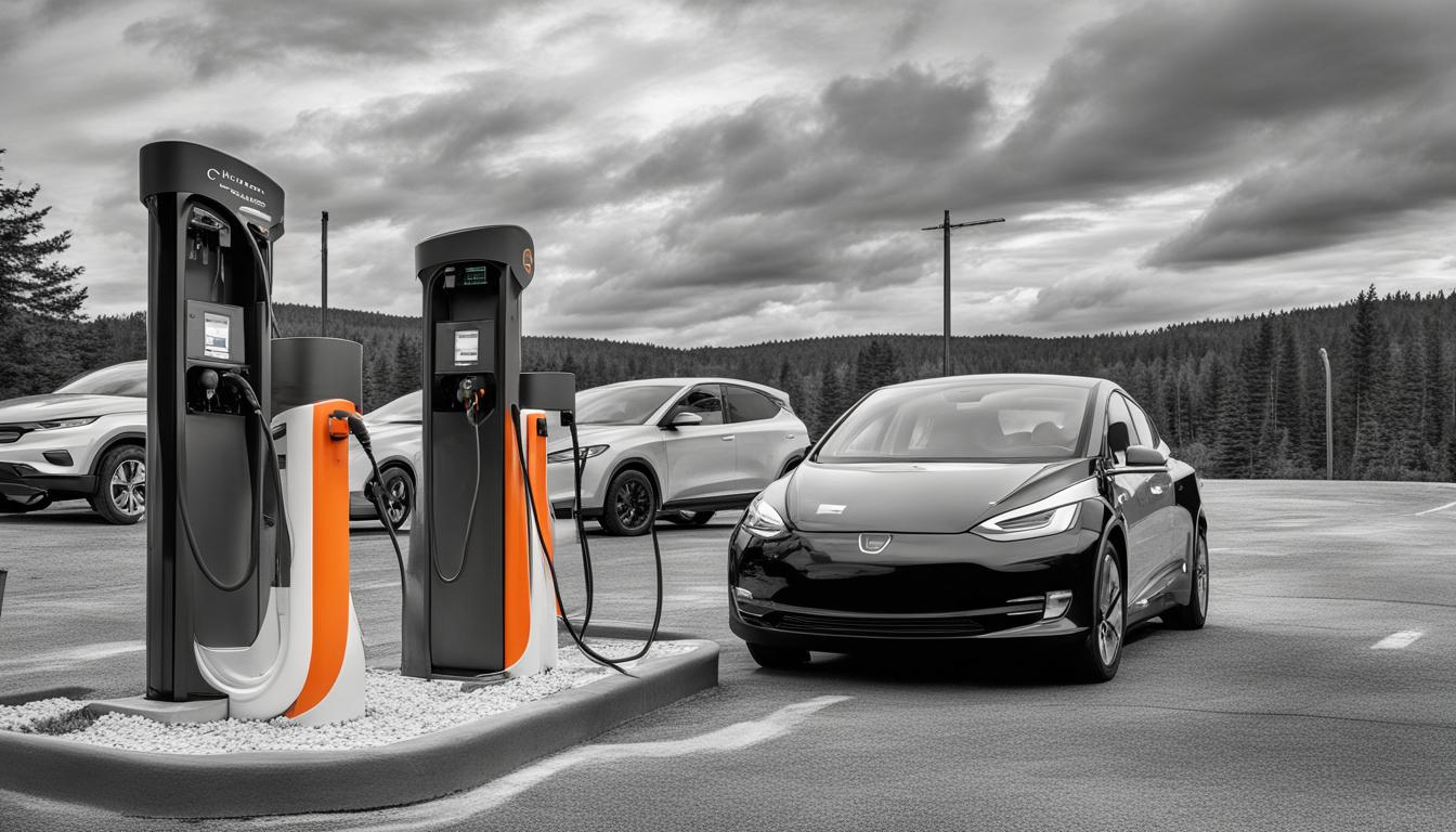 EU to Increase Tariffs on Chinese EVs as Biden Arrives in Italy for G7 Summit