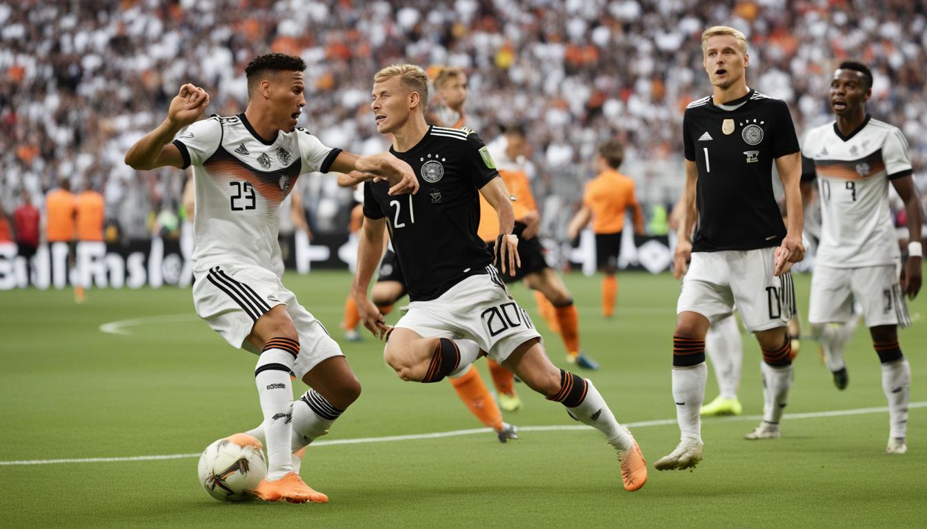 Euro 2024 kicks off with Germany facing Scotland in Group A opener