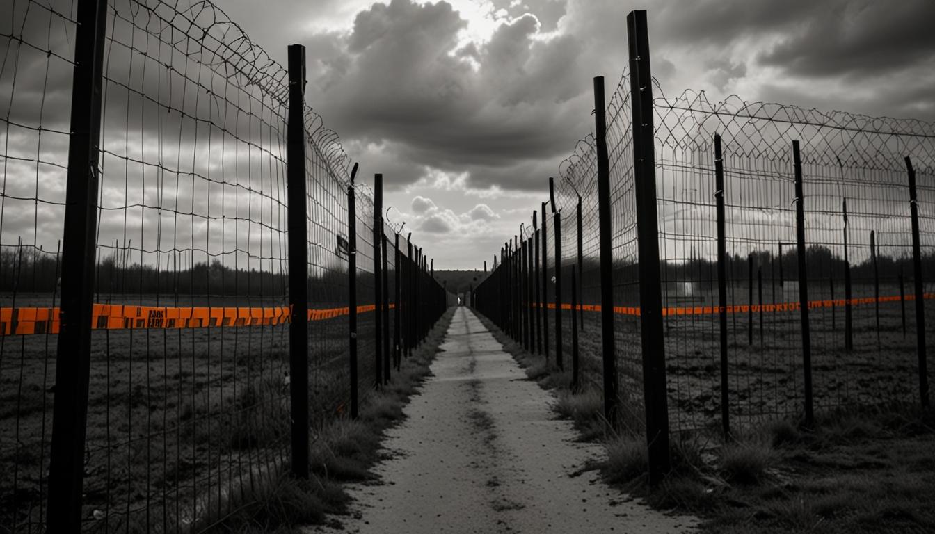 European Court of Justice fines Hungary 200 million euros for breaching EU asylum regulations