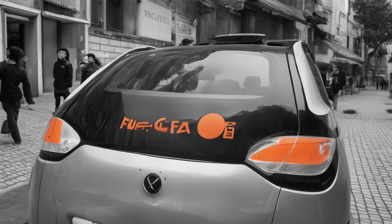 European Union to Impose Additional Tariffs on Chinese Electric Vehicles Despite Disapproval from China