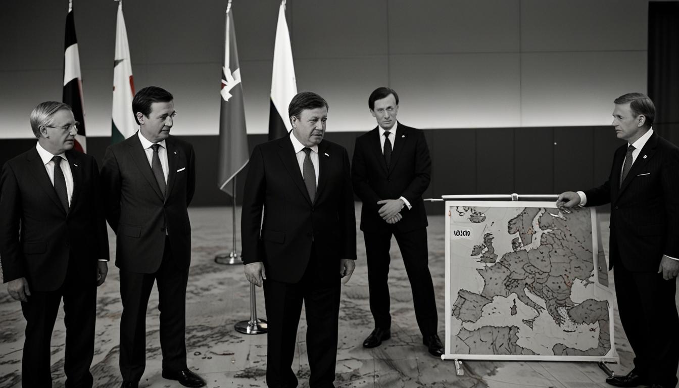 Evolution and Challenges at the G7 Summit 2024 in Puglia, Italy