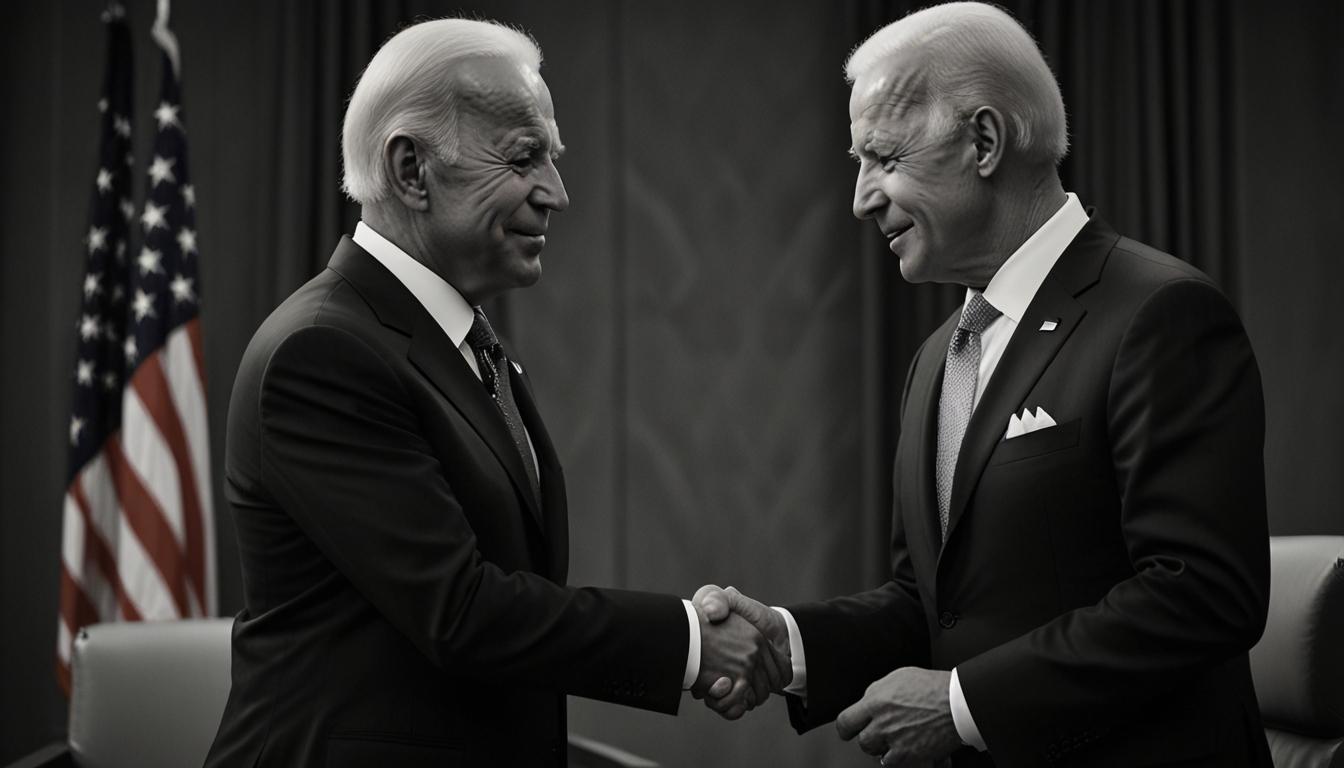 G7 Summit Agrees on $50 Billion Loan to Support Ukraine Amid Conflict with Russia