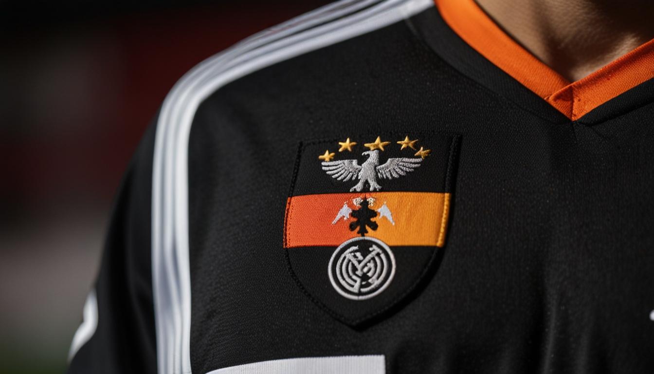 Germany and Ukraine: Hopes and Challenges at Euro 2024