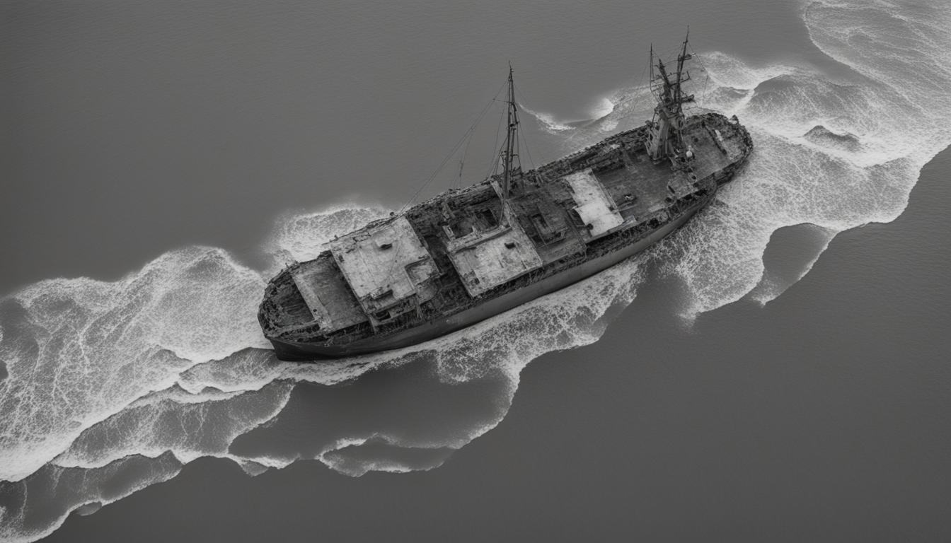 Houthis Claim Responsibility for Attack on Merchant Ship in Red Sea