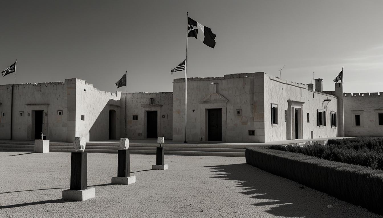 Italy Hosts Group of Seven Summit with Global Conflicts in Focus