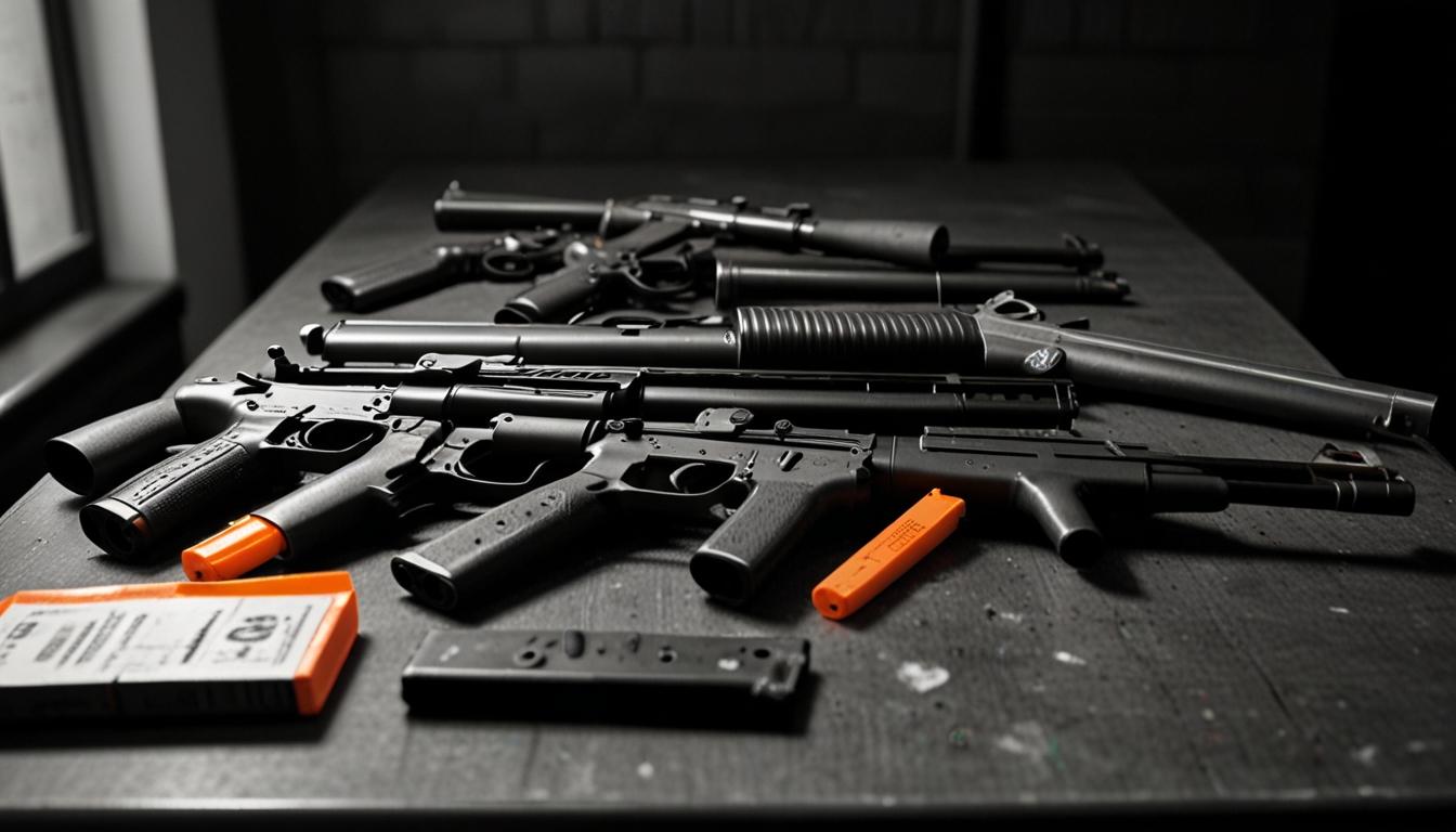 Minnesotan Sentenced to 10 Years for ISIS Involvement, Drug Trafficking Network Dismantled in Philadelphia