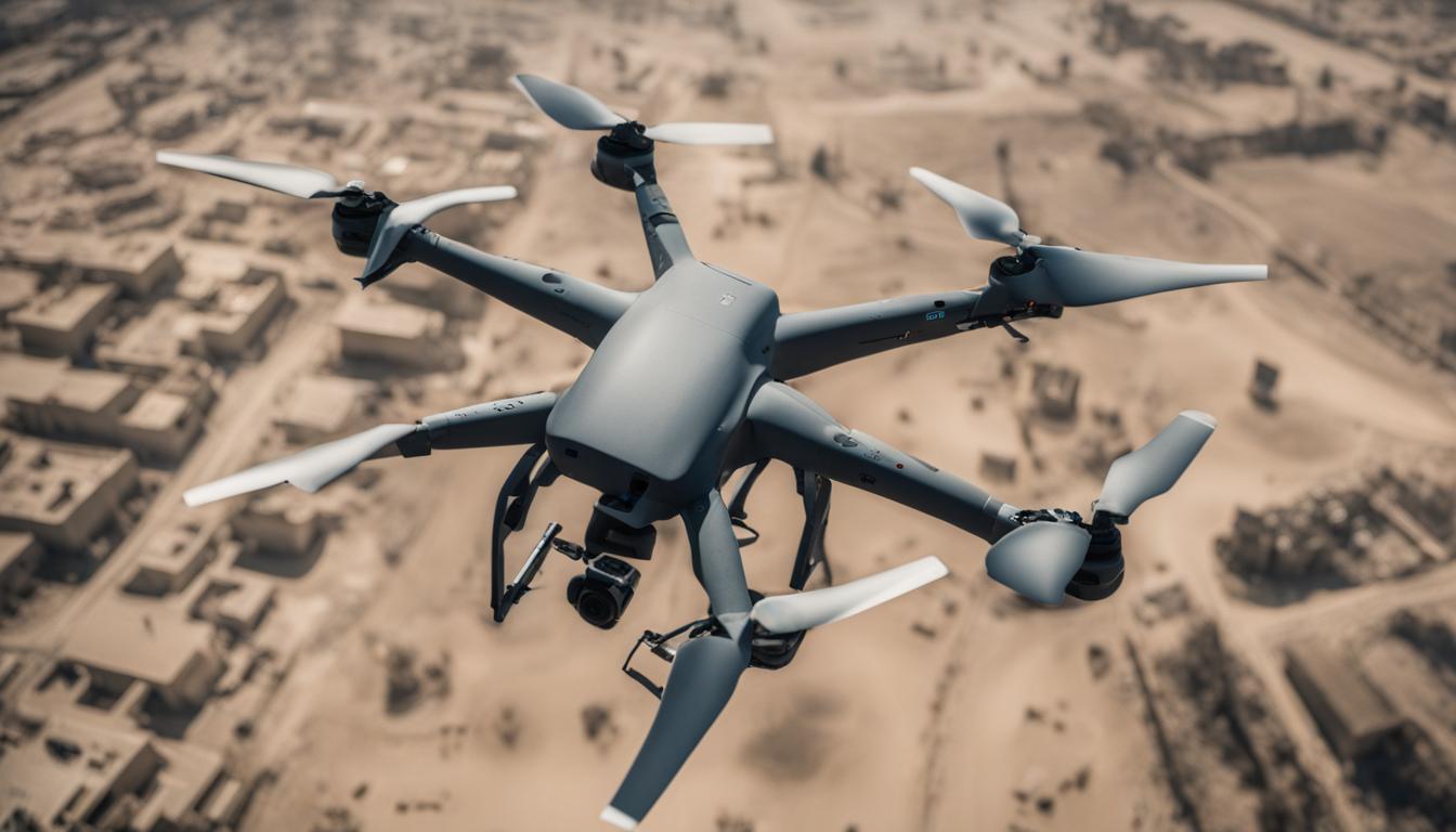 Myanmar Rebels and Sudan Conflict: Challenges of Drone Warfare in Modern Conflicts