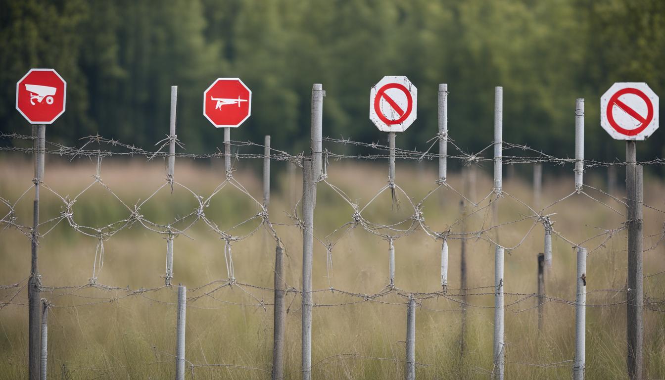 Poland Unveils 'East Shield' Initiative to Strengthen Defences on NATO's Eastern Flank