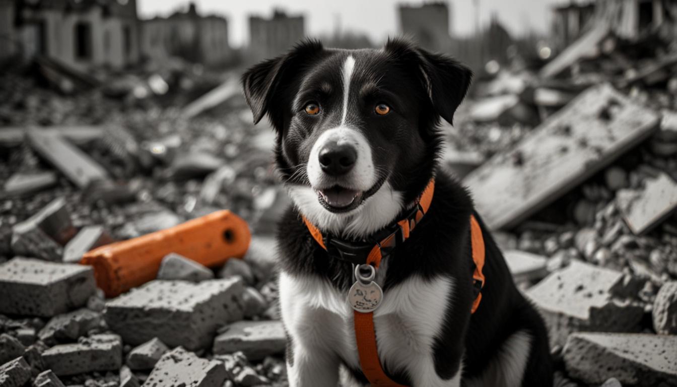 Russian Missile Strike Hits Ukrainian President Zelensky's Home City of Kryvyi Rih