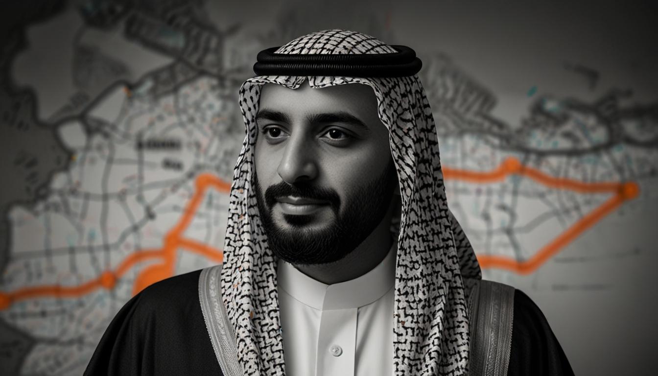 Sabre Corporation Appoints Hasan Qannati as Head of Business Development for Saudi Arabia; Unmanned Air Taxi Trial Conducted in Mecca