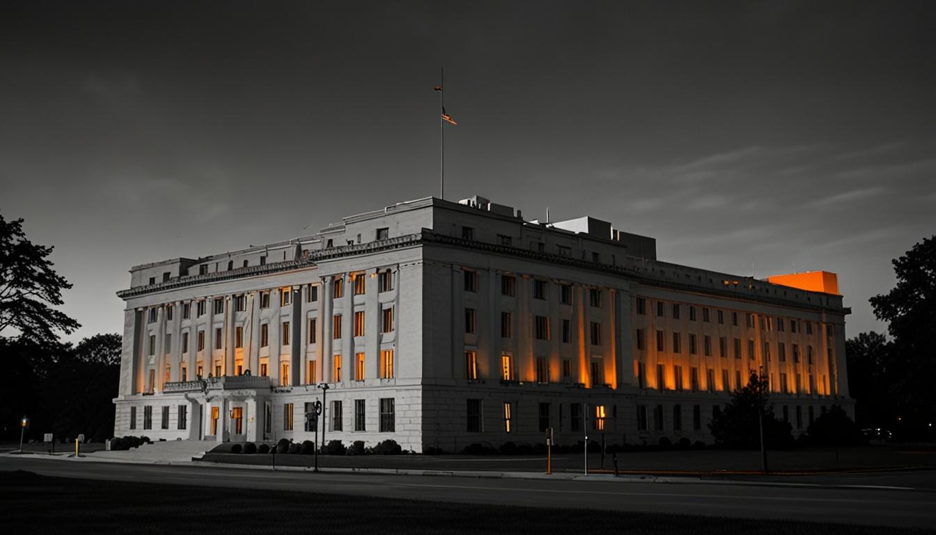 Trump Plans Mass State Department Overhaul for Second Term, Sparks Legal Concerns