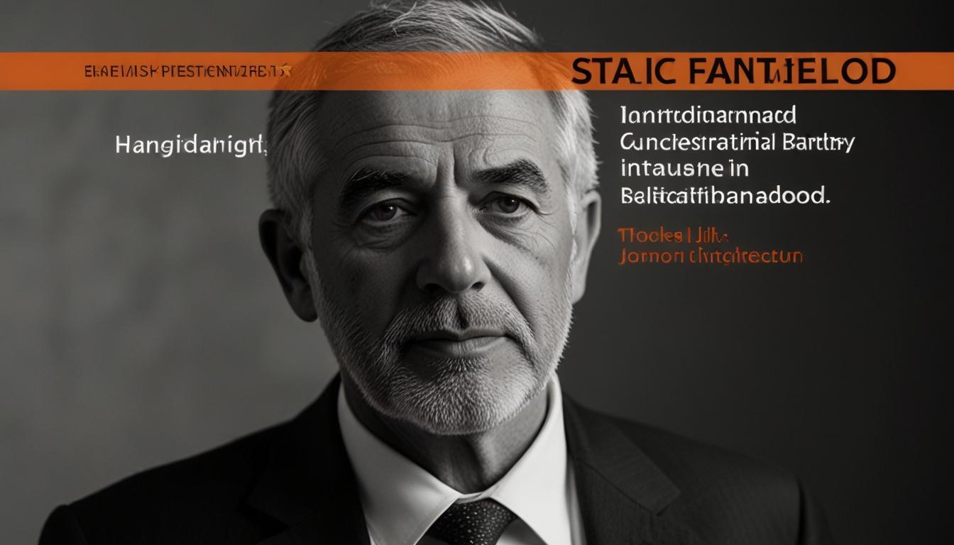 UK's Labour Party pledges to recognize Palestinian state in General Election manifesto