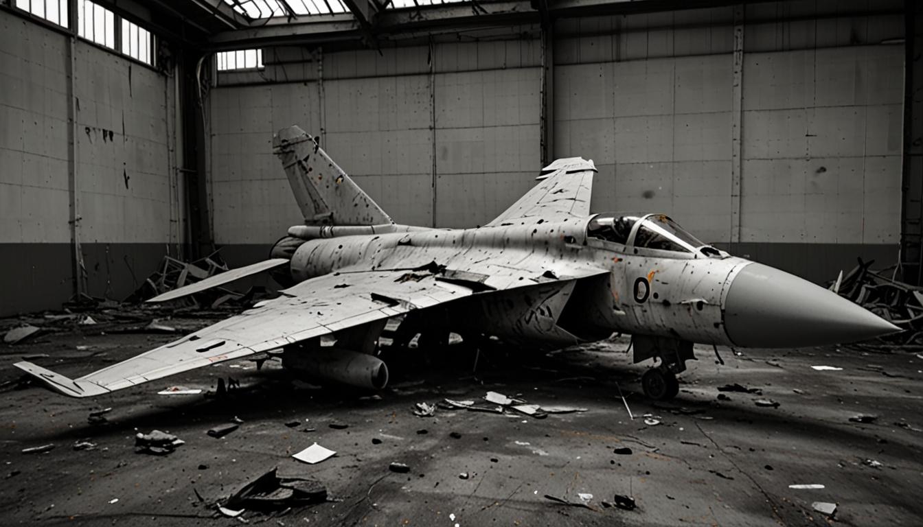 Ukraine-Russia Conflict: Critical Developments and Global Implications