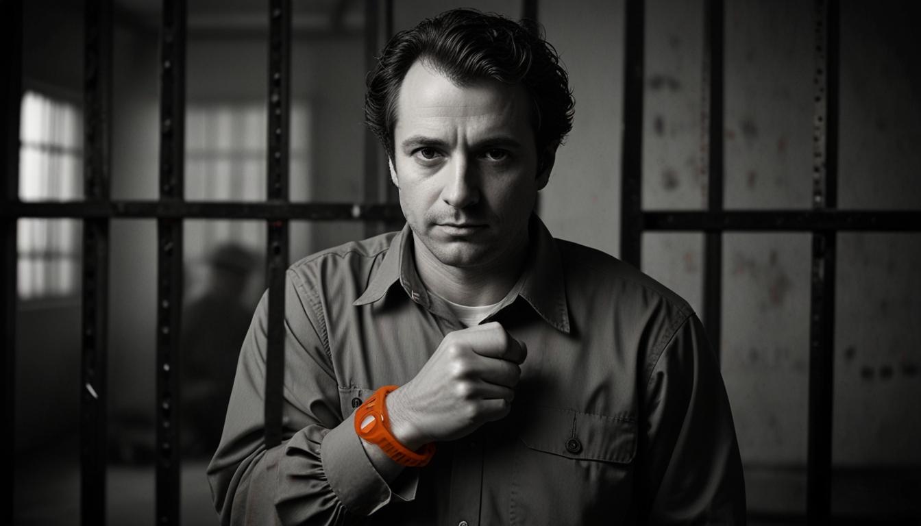 Wall Street Journal reporter detained in Russia for over a year on espionage charges