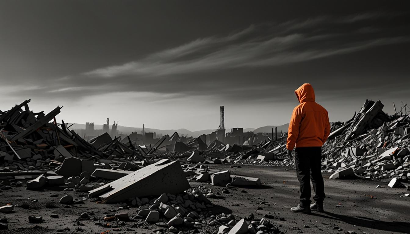 Hamas Uncertain About Fate of Hostages as Cease-Fire Negotiations Intensify in Gaza