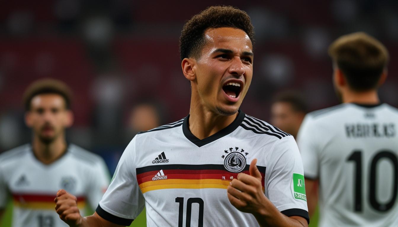 Germany Defeats Hungary 2-0 to Secure Euro 2024 Knockout Stage Spot