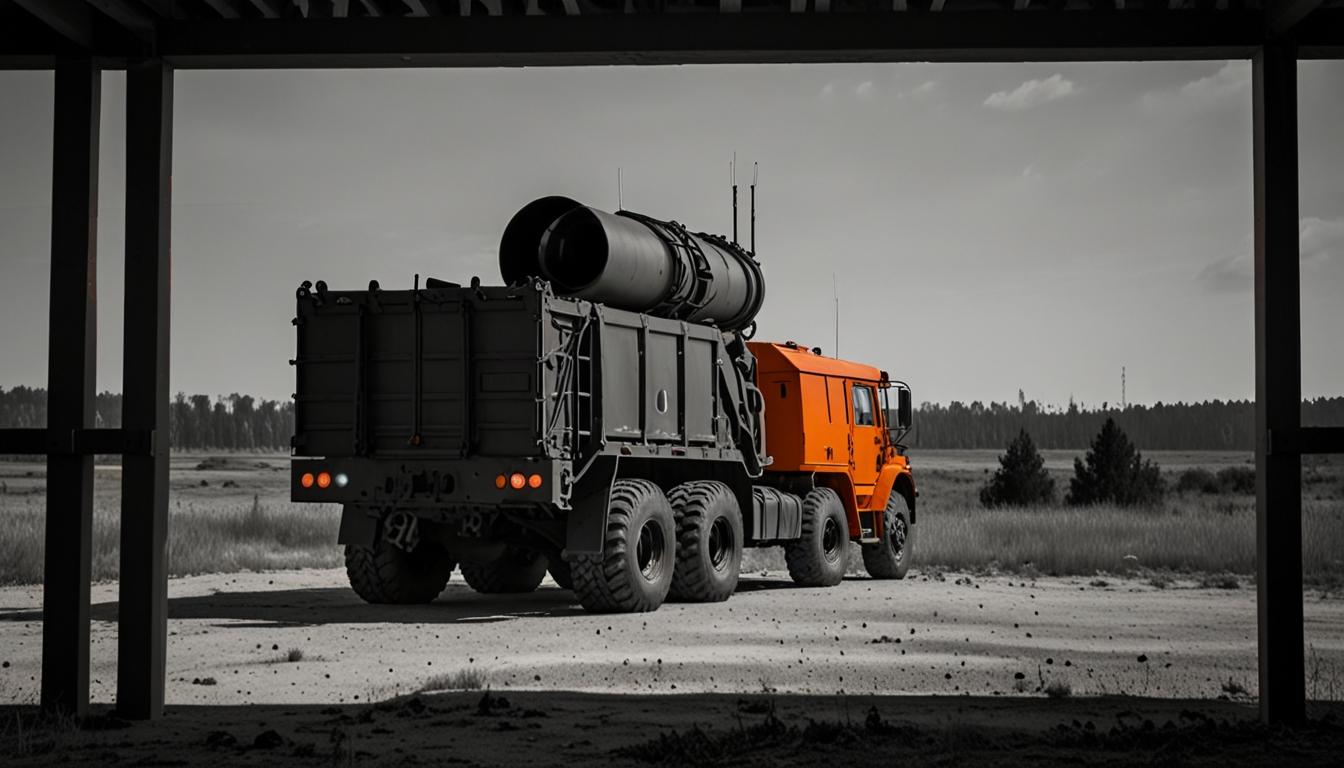 Pentagon Permits Ukraine to Use Longer-Range Missiles in Self-Defense