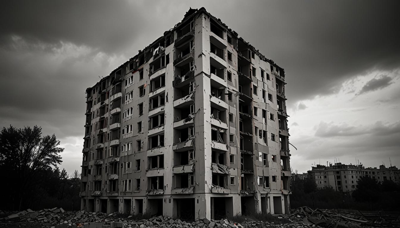 Ukraine claims US restrictions limit striking range in Russia, Pentagon refutes allegations