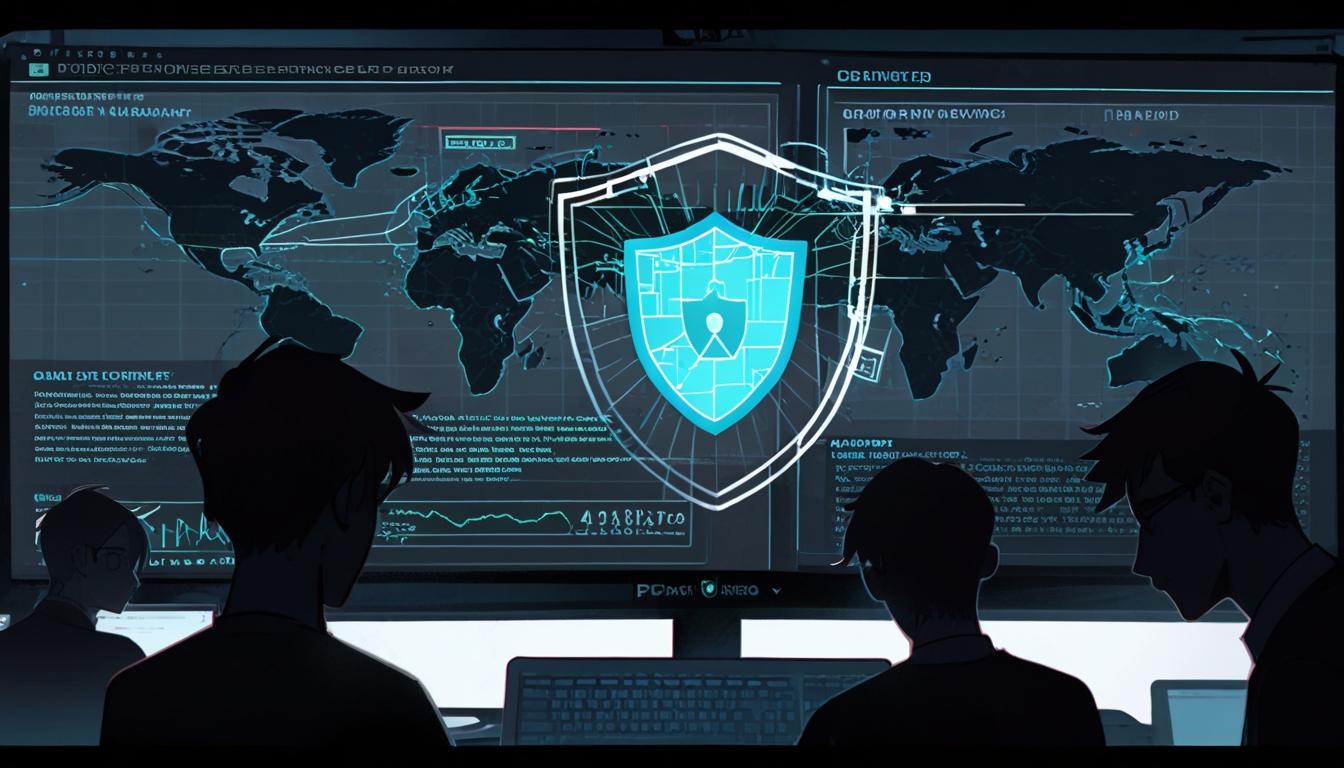 UK intelligence warns of targeted phishing attacks linked to Iranian hackers