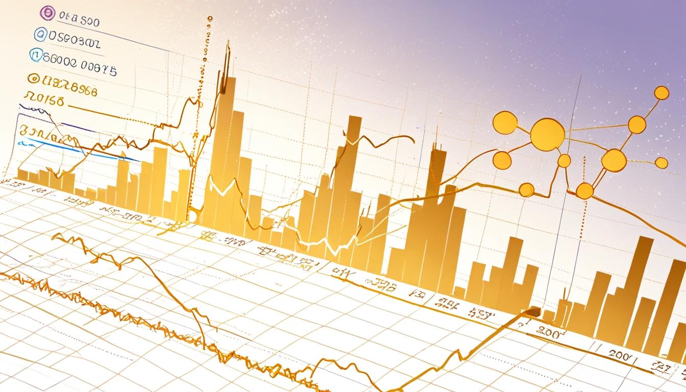 Current economic and technological trends shaping the global market