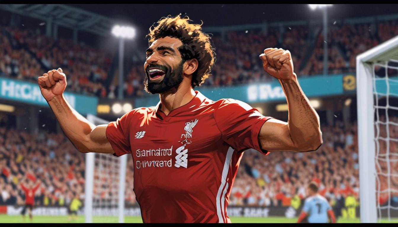 Liverpool claims vital victory over Manchester City at Etihad