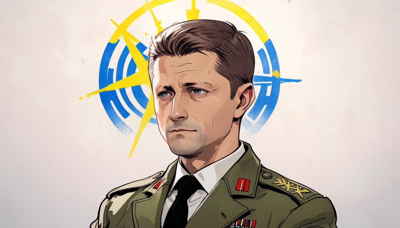 Zelensky's peace offer and Germany's election results dominate news