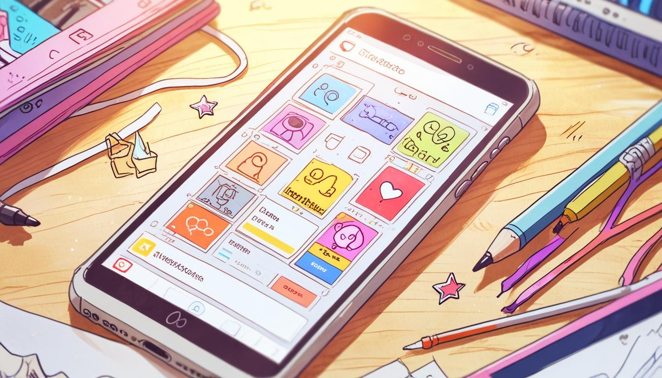 Meta launches Edits app to boost video creation amid TikTok uncertainty