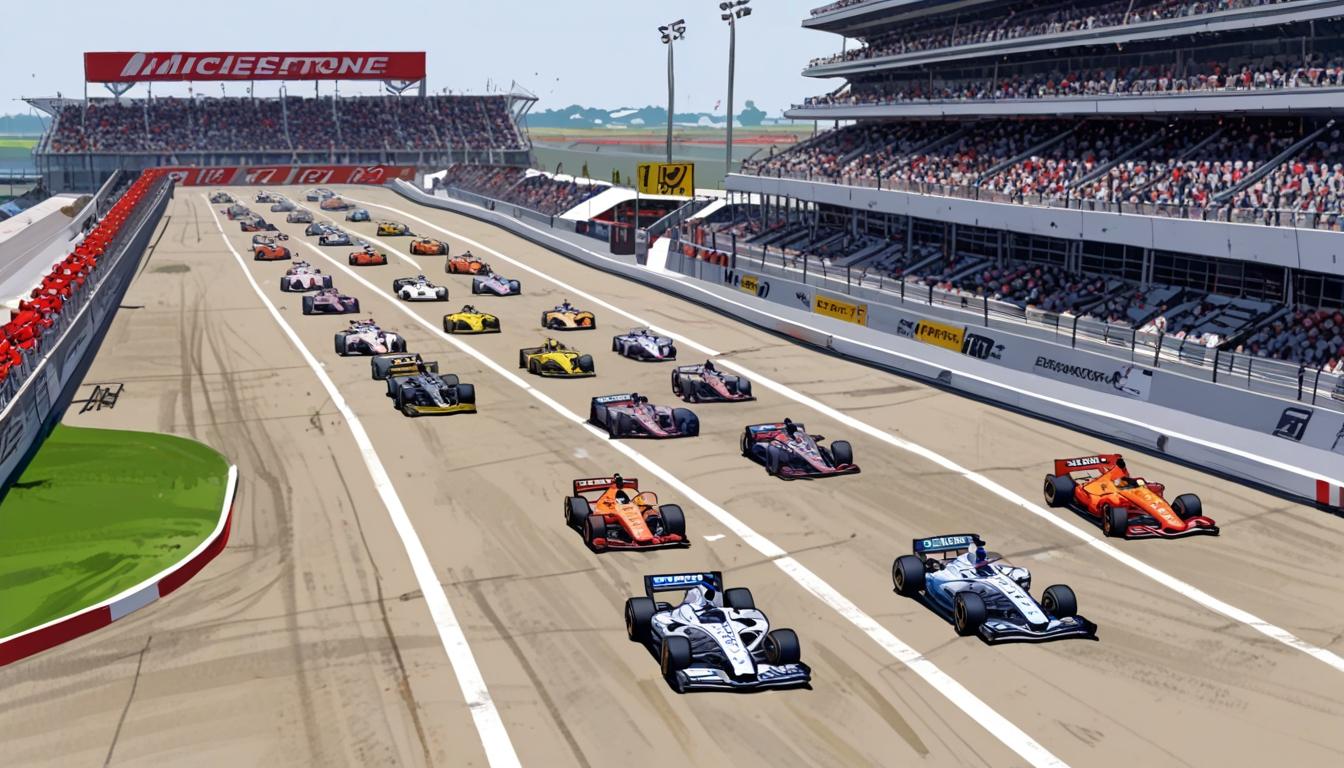 How Formula One overcame the 2005 Indianapolis disaster to thrive in America
