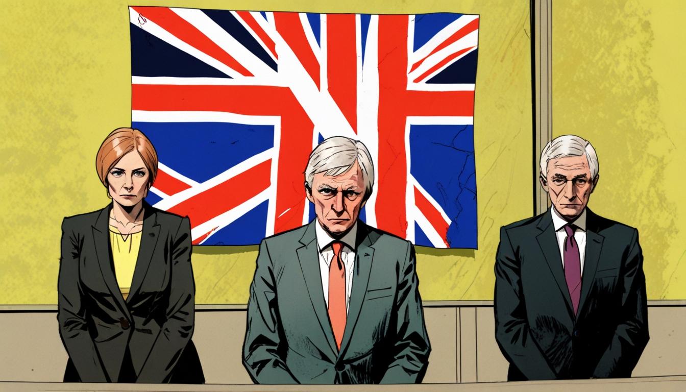 Three Surrey Liberal Democrat MPs banned from entering Russia in retaliation over Ukraine stance