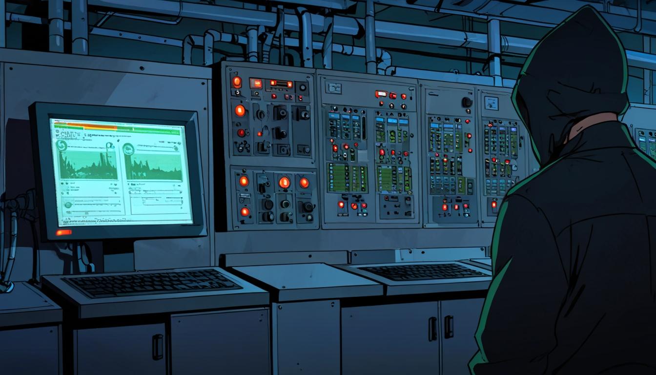Russian-linked cyberattack on Texas water plants highlights rising national security risks
