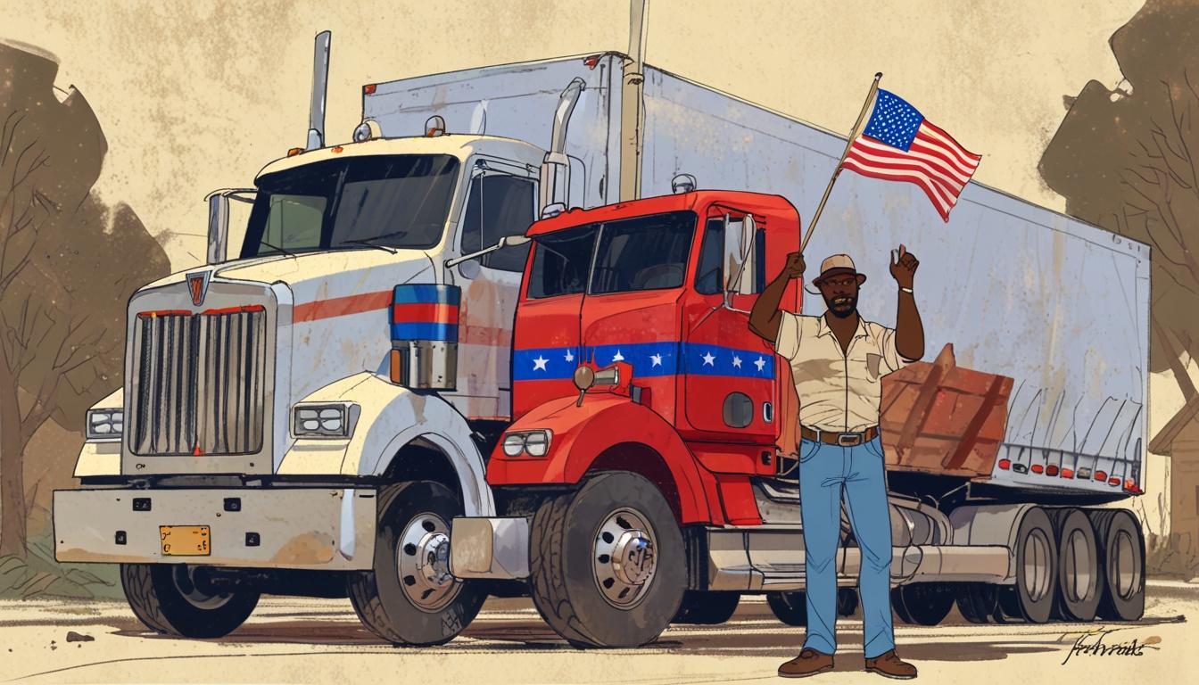 Immigration policy shifts threaten Texas Panhandle’s vital immigrant workforce