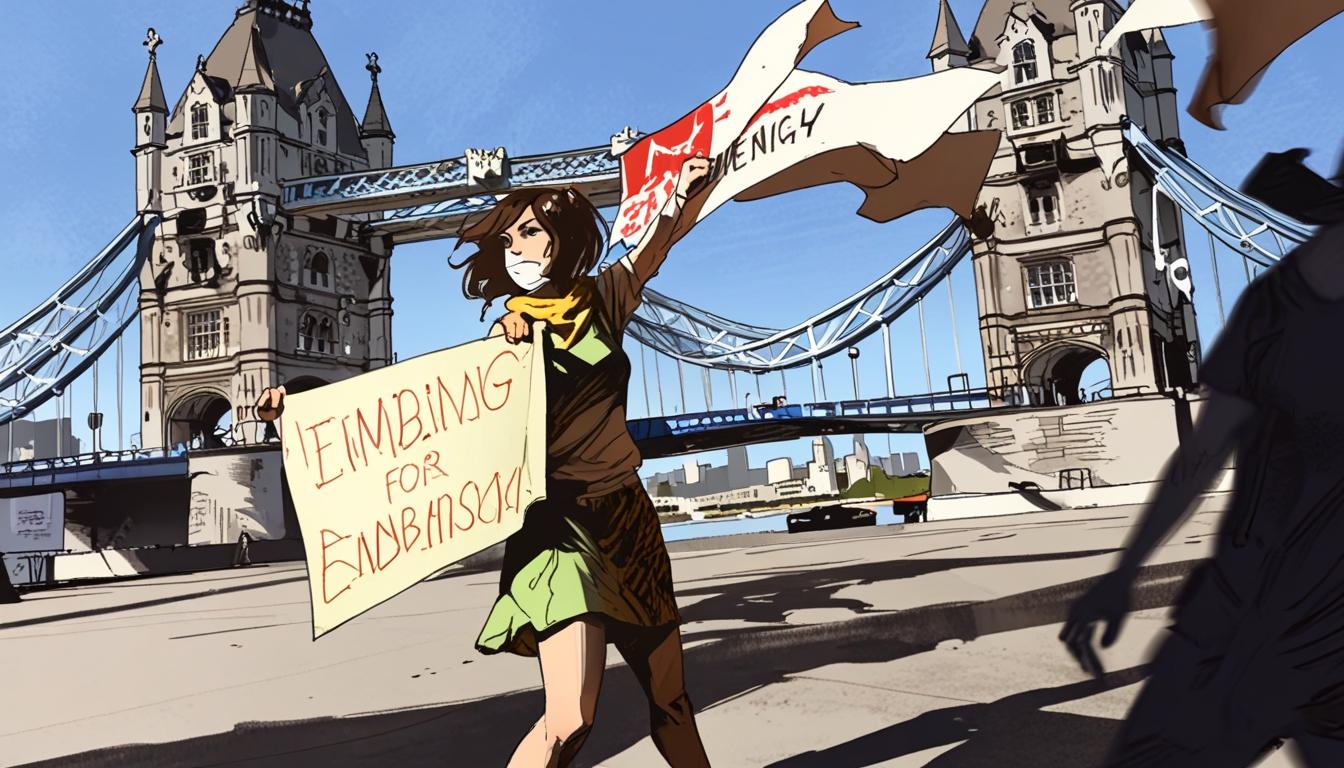 China’s ‘mega-embassy’ in London sparks fears of transnational repression and family intimidation